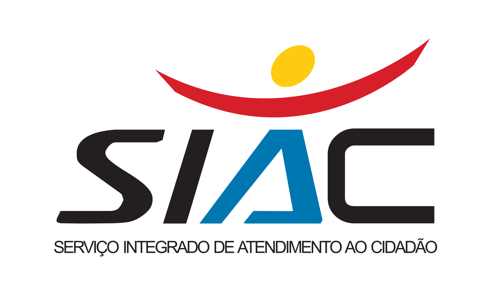 Logotipo do SIAC